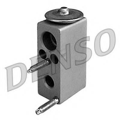 DENSO DVE07002 Розширювальний клапан, кондиціонер