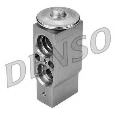 DENSO DVE09002 Розширювальний клапан, кондиціонер