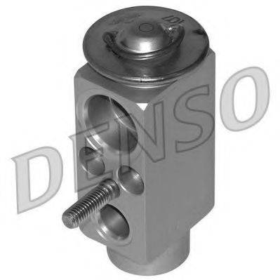 DENSO DVE17011 Розширювальний клапан, кондиціонер