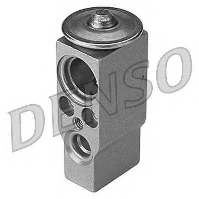 DENSO DVE23001 Розширювальний клапан, кондиціонер