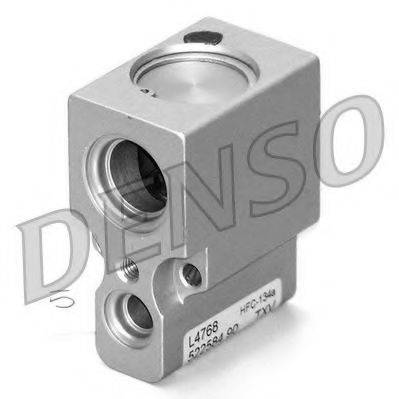 DENSO DVE23100 Розширювальний клапан, кондиціонер
