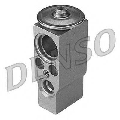 DENSO DVE25002 Розширювальний клапан, кондиціонер