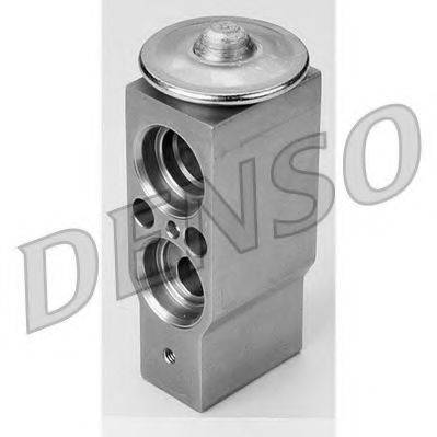 DENSO DVE50001 Розширювальний клапан, кондиціонер