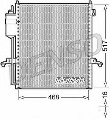 DENSO DCN45004