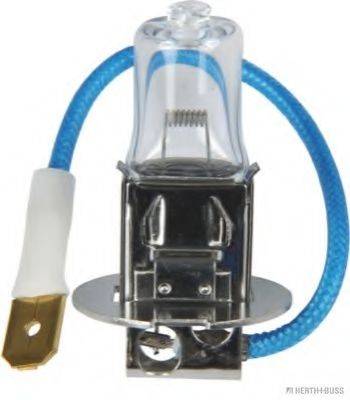 TRIFA 01660 Лампа розжарювання; Лампа розжарювання, фара далекого світла; Лампа розжарювання, протитуманна фара