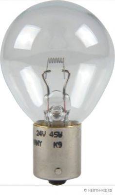 TRIFA 01391 Лампа розжарювання; Лампа розжарювання, проблисковий маячок