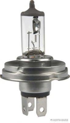 HERTH+BUSS ELPARTS 89901203 Лампа розжарювання; Лампа розжарювання, основна фара; Лампа розжарювання, фара далекого світла; Лампа розжарювання, протитуманна фара