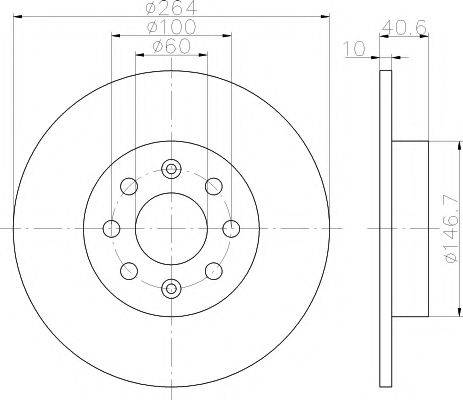 MINTEX MDC1903