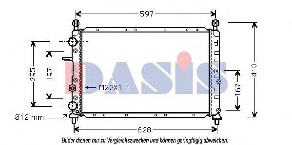 AKS DASIS 010110N