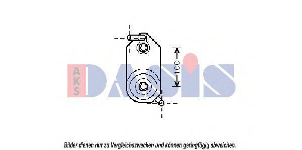 AKS DASIS 046009N