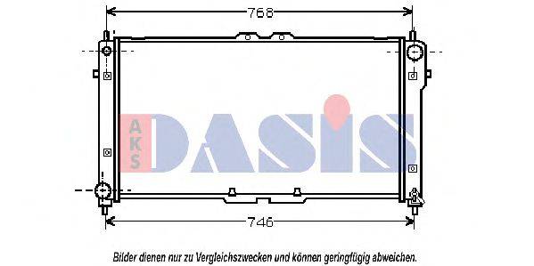 AKS DASIS 091060N