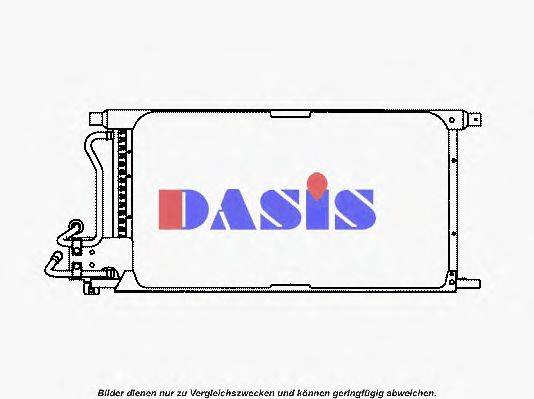 AKS DASIS 092090N