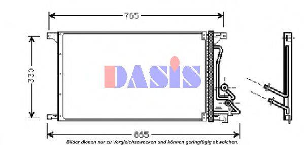 AKS DASIS 092180N