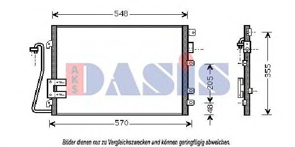 AKS DASIS 182024N