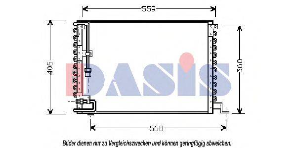 AKS DASIS 222040N