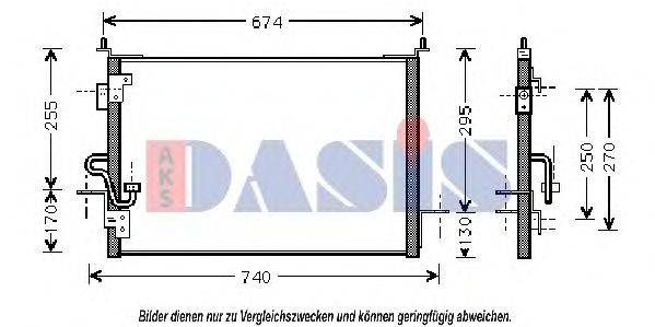 AKS DASIS 372140N