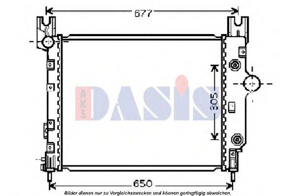 AKS DASIS 520111N