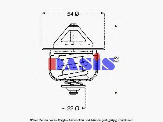 AKS DASIS 751847N