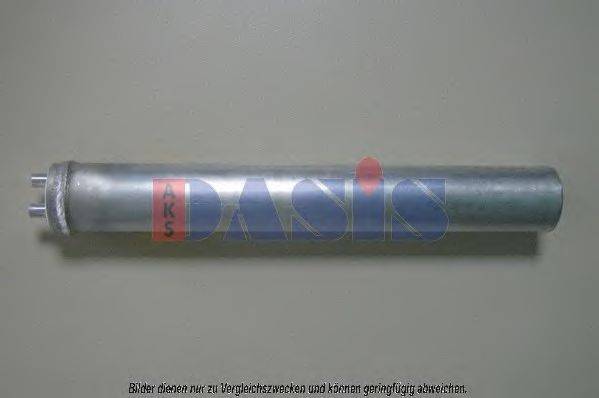 AKS DASIS HDD219 Осушувач, кондиціонер