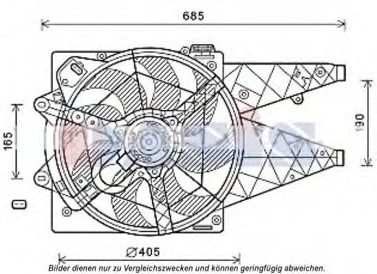 AKS DASIS 088099N