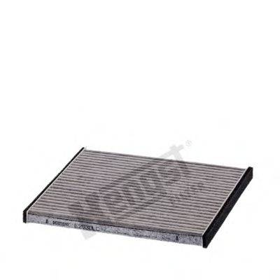 HENGST FILTER E2930LC