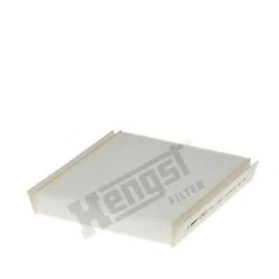 HENGST FILTER E2987LI