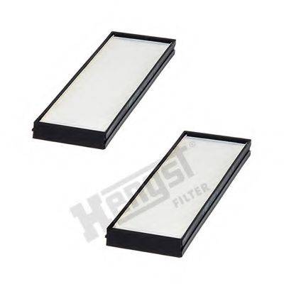 HENGST FILTER E3915LI-2