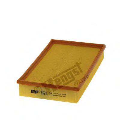 HENGST FILTER E691L