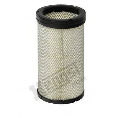 WIX FILTERS 46592 Фільтр додаткового повітря