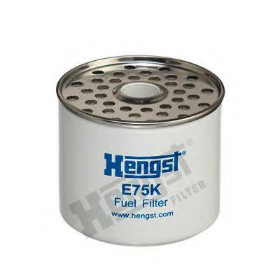 HENGST FILTER E75KD42 Паливний фільтр