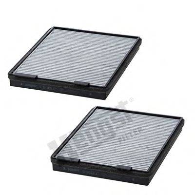 HENGST FILTER E960LC-2