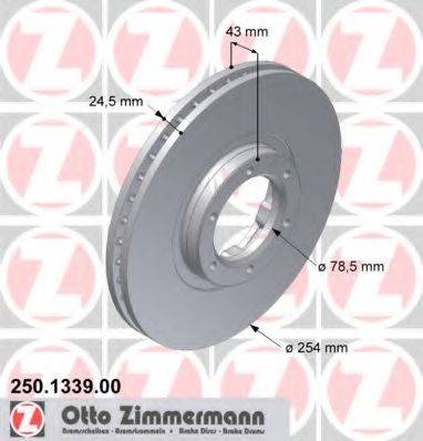 ZIMMERMANN 250.1339.00