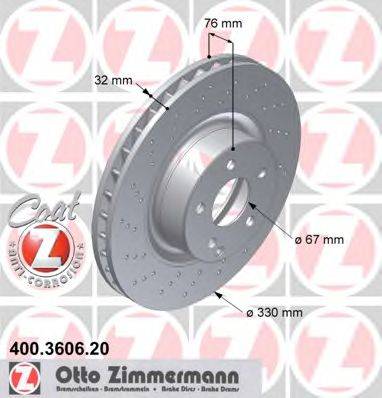 ZIMMERMANN 400.3606.20