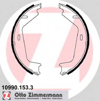 ZIMMERMANN 10990.153.3