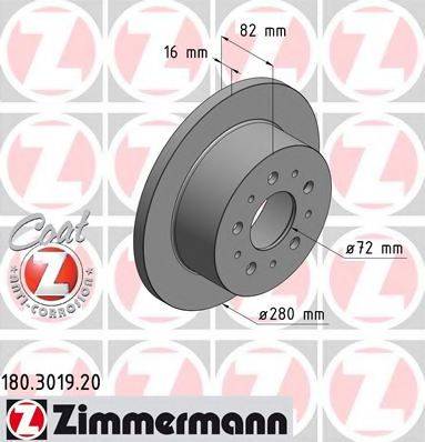 ZIMMERMANN 180.3019.20