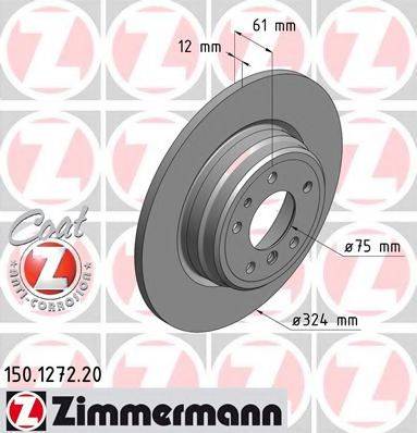 ZIMMERMANN 150.1272.20