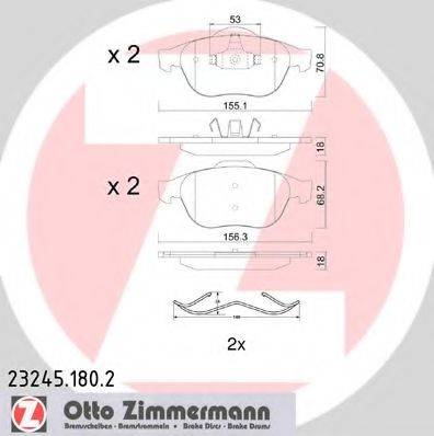 ZIMMERMANN 23245.180.2