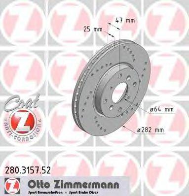 ZIMMERMANN 280.3157.52