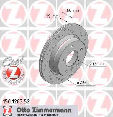 ZIMMERMANN 150.1283.52