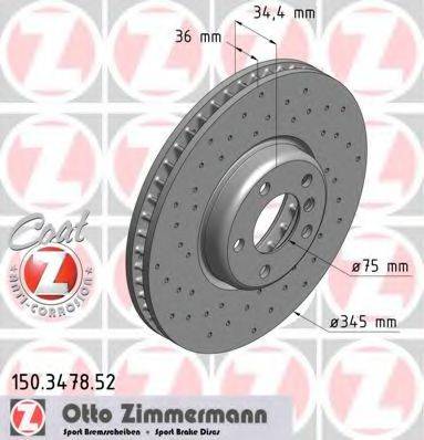 ZIMMERMANN 150.3478.52