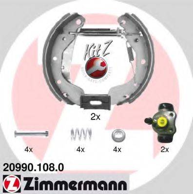 ZIMMERMANN 20990.108.0