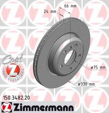 ZIMMERMANN 150.3482.20