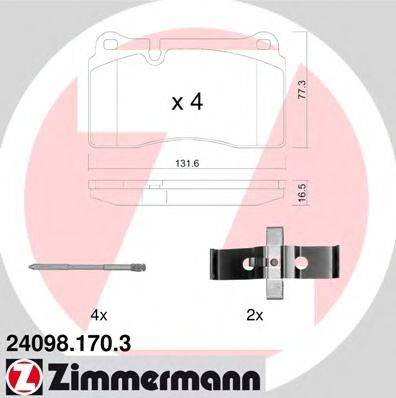 ZIMMERMANN 24098.170.3