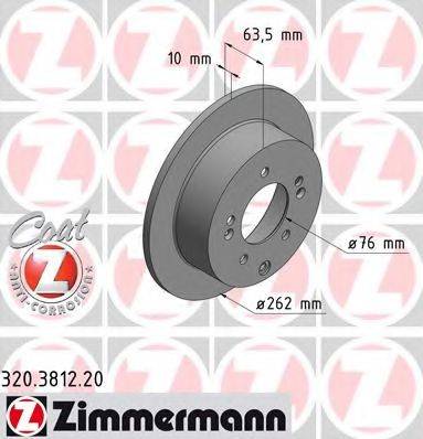 ZIMMERMANN 320.3812.20