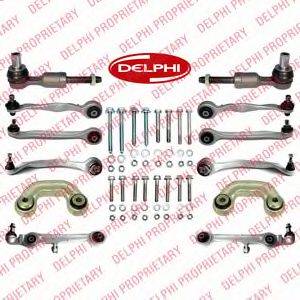 DELPHI TC1400KIT