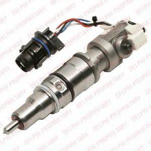 BORGWARNER 67527 Розпилювач