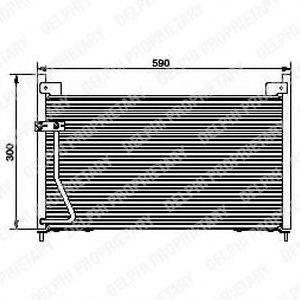 DELPHI TSP0225429