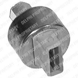 BEHR 6ZL 351 028-021 Пневматичний вимикач, кондиціонер