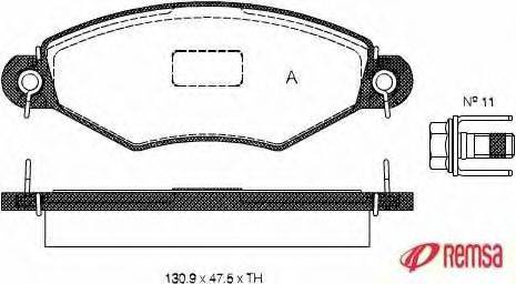 METZGER 0643.10