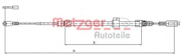 METZGER 10.9884